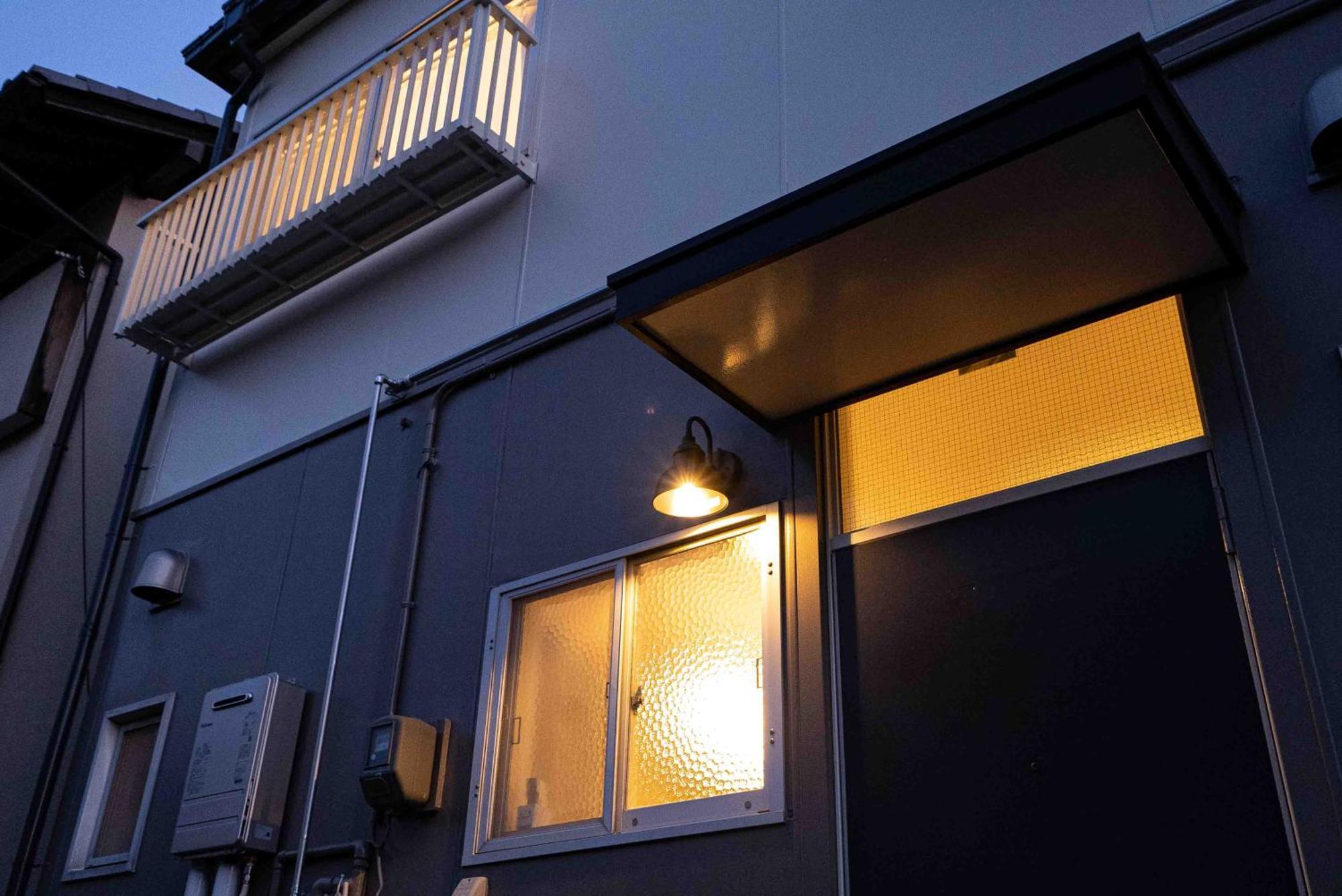 Lino下伊福 Hotel Okayama Exterior photo