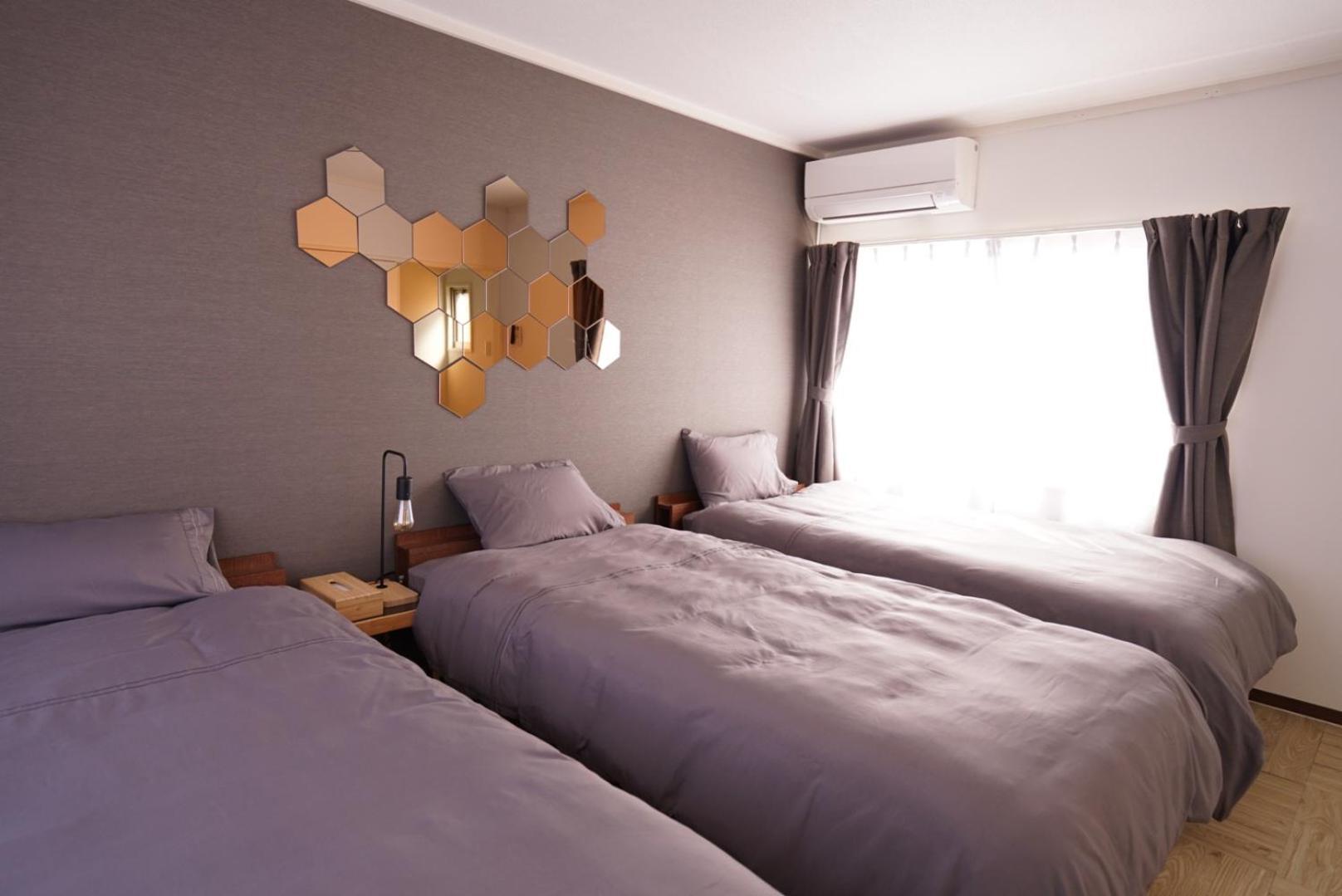 Lino下伊福 Hotel Okayama Exterior photo